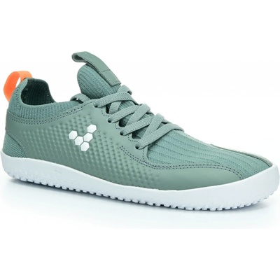 Vivobarefoot Primus Knit II J Sea Green