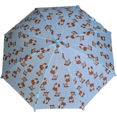Doppler 72670G02 žirafa modrý