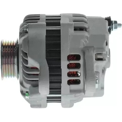BOSCH Alternátor BO 1986A00643