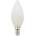 VITO LED КРУШКА VITO BASIS CANDLE C37 E14 5W 403Lm 4000K (1518930)