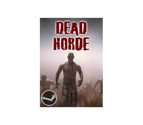 Dead Horde