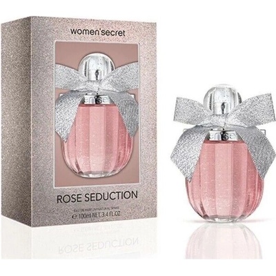 Womens'secret Rose Seduction parfémovaná voda dámská 100 ml