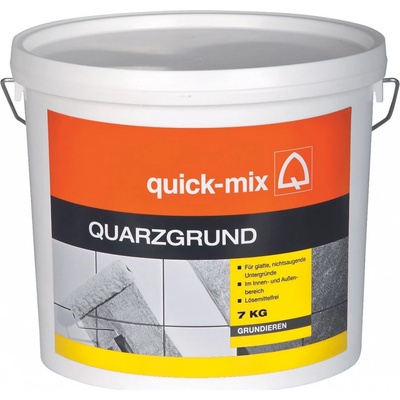 Quick-Mix Adhézny mostík QUG, 7 kg 32648