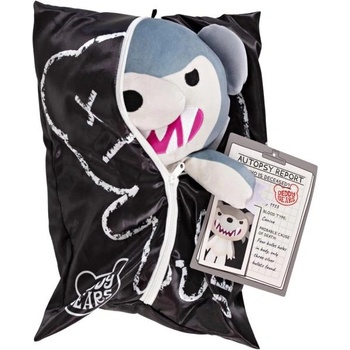 Barrado DEDDY BEARS Howler плюшена играчка 30см