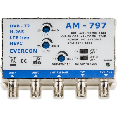 Evercon AM-797 5G