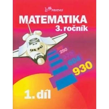 Matematika 3. ročník Josef Molnár Hana Mikulenková