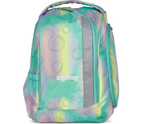 Ergobag Magic reflexní