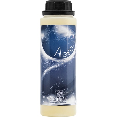 Spring Air náplň do elektrického difuzéru Aramara Exotické osvěžení Pro difuzér TowerScent 500 ml – Hledejceny.cz
