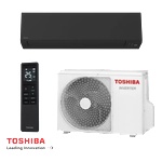 Toshiba RAS-B13G3КVSG-E / RAS-13J2АVSG-E1 Edge Климатици