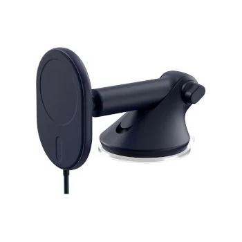 Image 1 of iOttie Car Holder Wireless Charger Dashboard Mount