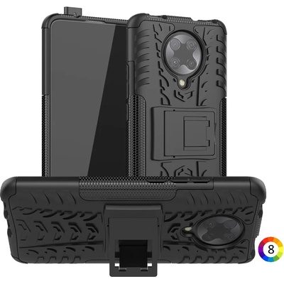 Xiaomi Redmi K30 Pro Удароустойчив Калъф и Протектор