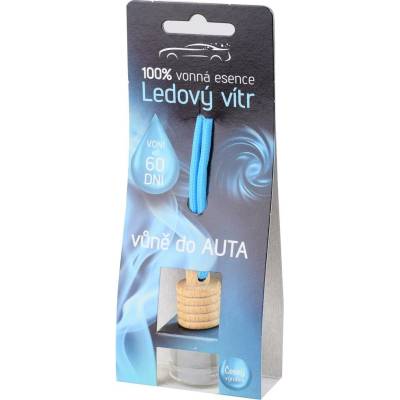 Rentex Ledový vítr 5 ml