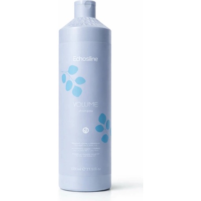 Echosline Volume šampon pro větší objem 1000 ml