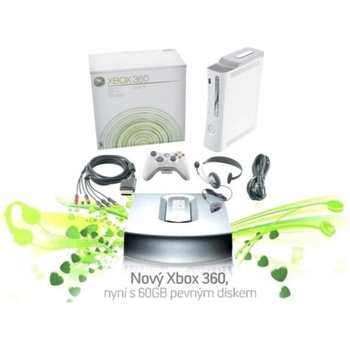 Microsoft XBOX 360 Pro