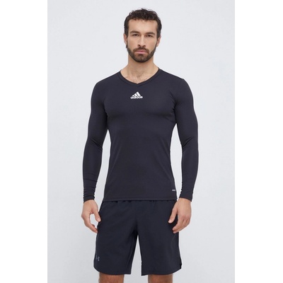 adidas Team Base Tee GN5677 čierne