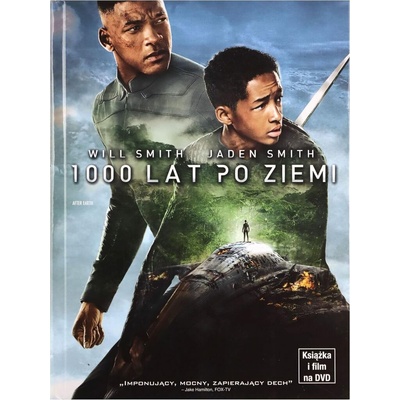 Po zániku země DVD digipack