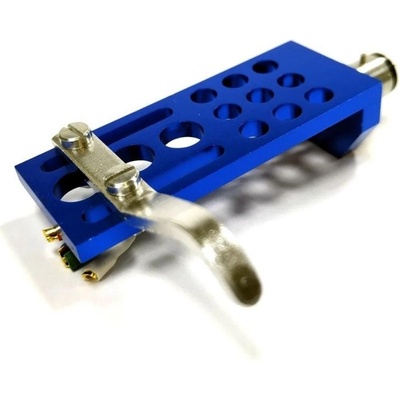 Analogis Headshell HS 27 Blue – Hledejceny.cz