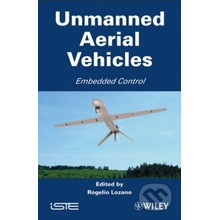 Unmanned Aerial Vehicles - Rogelio Lozano