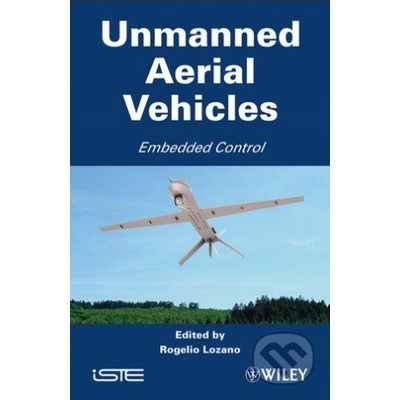 Unmanned Aerial Vehicles - Rogelio Lozano