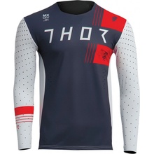THOR PRIME Strike midnight/red