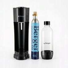 Berger SM-102 Black