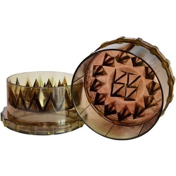 Graff System Drvička Nástrahy Velká