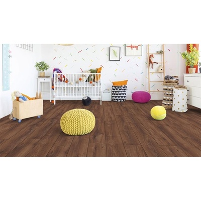 KRONOTEX Ламиниран паркет 10 mm ROOMS Loft R 1020 AW-V4 - SANSIBAR HICKORY (R 1020)