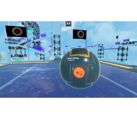 RoboBall