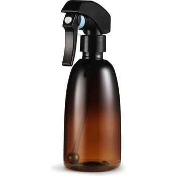 Spray bottle 360° rozprašovač na vodu s mikrodifúzorom strieborný