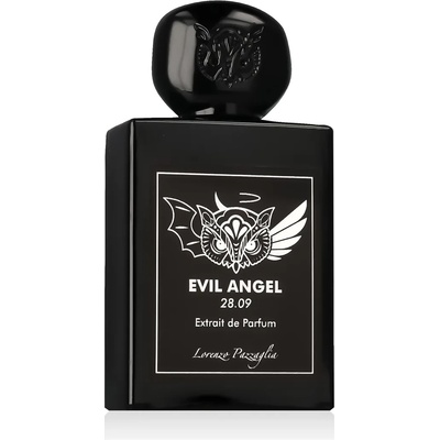 Lorenzo Pazzaglia Evil Angel a.k.a. 28.09 Extrait de Parfum 50 ml
