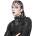Devil fashion нашийник DEVIL FASHION - Punk - AS247