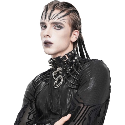 Devil fashion нашийник DEVIL FASHION - Punk - AS247