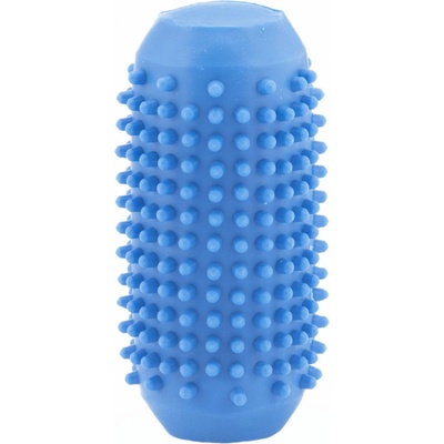 UNISON Váleček masážní antistresový guma 13 cm 2 barvy v sáčku