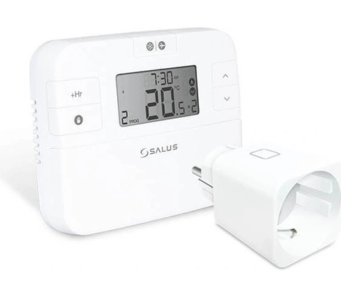Salus RT510SPE
