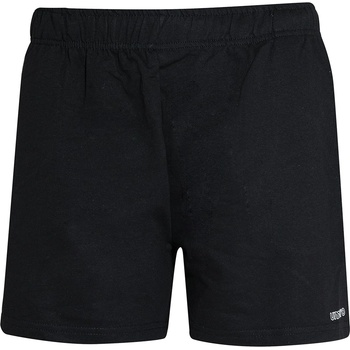 Umbro Дамски къси панталони Umbro Sweat Shorts Ladies - Black