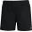 Umbro Дамски къси панталони Umbro Sweat Shorts Ladies - Black