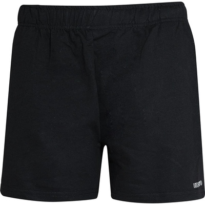 Umbro Дамски къси панталони Umbro Sweat Shorts Ladies - Black