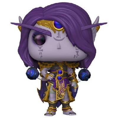 Фигура Funko POP! Games: World of Warcraft - Xalatath #1102 (FUNKO-HGA11256)