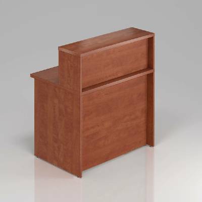 Nábytek Designový cz NLKA08 03 Recepční pult Komfort calvados