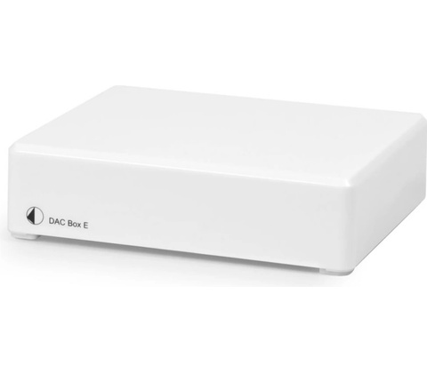 Pro-Ject DAC Box E