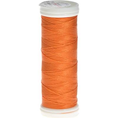 Ariadna Niť na šperky Tytan 80 180 m - 2710 - oranžová