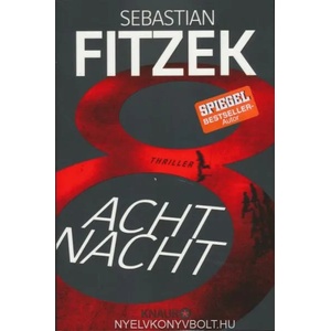 AchtNacht | Sebastian Fitzek (ISBN: 9783426521083)