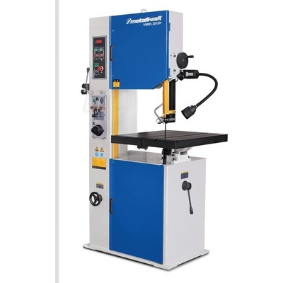 Metallkraft VMBS 2012 H