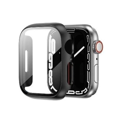 Yenkee YCC AW40 BK Kryt Apple Watch 45mm