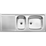 BLANCO TOP EZS 11x4 (500847)