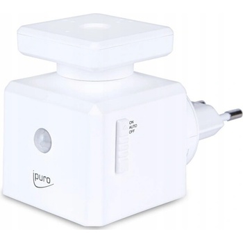 Ipuro elektrická náplň 20 ml