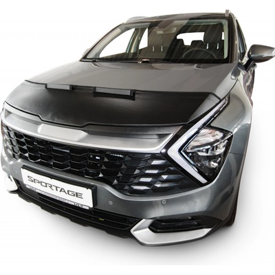 Auto-Bra Kožený kryt kapoty KIA Sportage 2021