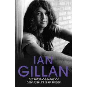 Ian Gillan | Ian Gillan (2016)