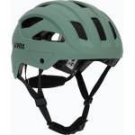 uvex Велосипедна каска UVEX Stride sage green matt