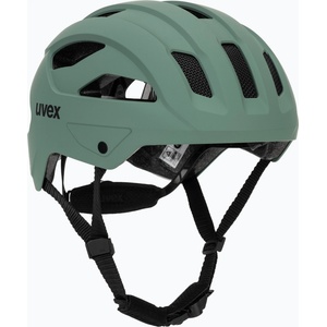 uvex Велосипедна каска UVEX Stride sage green matt